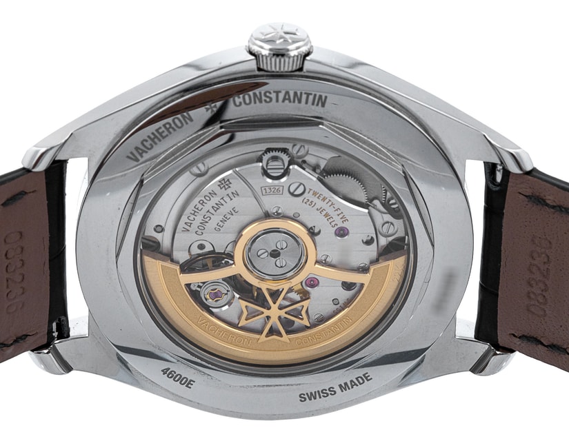 Vacheron Constantin Fiftysix 4600E/000A-B442 Image 4